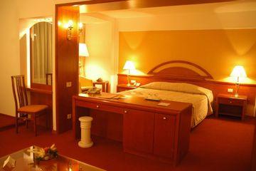 Aro Palace Hotel Brasov 27 Eroilor Boulevard