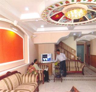 Ashu Palace Hotel New Delhi 12A/34 W.E.A. Sarswati Marg, Karol Bagh