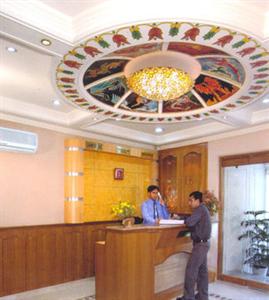 Ashu Palace Hotel New Delhi 12A/34 W.E.A. Sarswati Marg, Karol Bagh