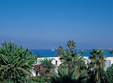 Azia Resort And Spa Paphos PO Box 62108