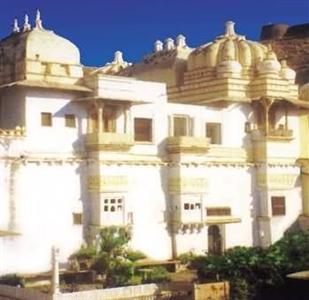 Bassi Fort Palace Hotel Chittorgarh PO Bassi Distt Chittorgarh