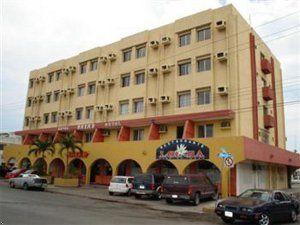 Batab Hotel Cancun Chichen Itza Avenue No. 52 S.M. 23