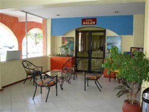 Batab Hotel Cancun Chichen Itza Avenue No. 52 S.M. 23