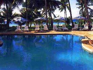 Bohol Beach Club Hotel Bo. Bolod