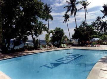 Bohol Beach Club Hotel Panglao Bo. Bolod