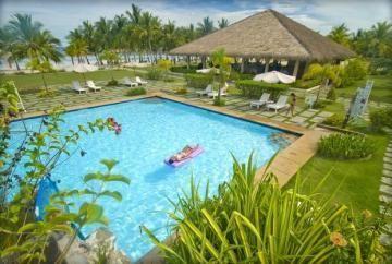 Bohol Beach Club Hotel Bo. Bolod