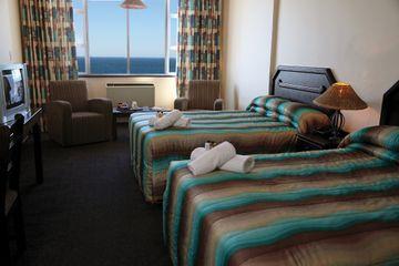 Beach Hotel Durban 107 Marine Parade