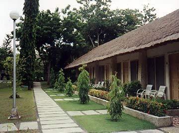 Cebu Beach Club Mactan Island