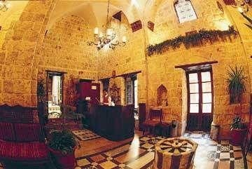 Beit Wakil Hotel Aleppo Al Jdaidah Sissi Street