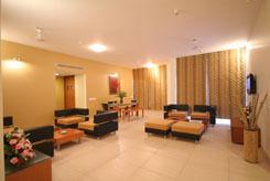 Belair Hotel Bangalore 320 /321 Silver Springs Layout Airport Varthur road, Marathalli