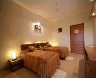 Belair Hotel Bangalore 320 /321 Silver Springs Layout Airport Varthur road, Marathalli