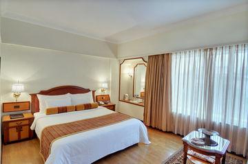 Best Western Pride Hotel Pune 5, University Road, Shivaji Nagar