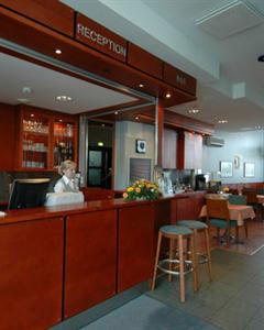 Best Western Hotel Hamina SIBELIUSKATU 32