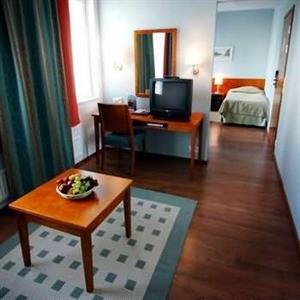 Best Western Hotel Hamina SIBELIUSKATU 32