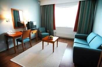 Best Western Hotel Hamina SIBELIUSKATU 32