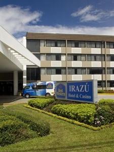 Best Western Irazu Hotel San Jose 15 Km 3 General Canas Awy