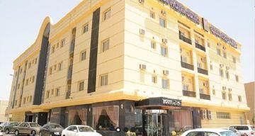 Boudl Suites Al Khobar Al Zahran Street Akra Peya 75 Al Khobar Saudi Arabia