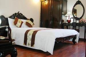 Bro & Sis Hotel Hanoi 65 Cua Bac Street