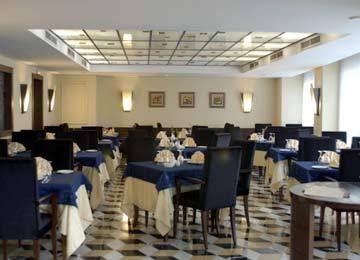 Business Hotel Casablanca 6 Rue Jenner