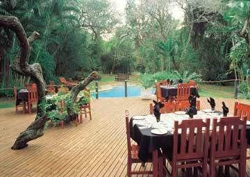 Bushlands Game Lodge Hluhluwe Lot H99 Bushlands Road