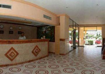 Caribe Internacional Hotel Cancun Ave. Yaxchilan y Sunyaxchen No. 3