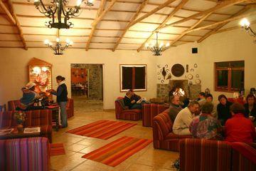 Casa Andina Classic Colca Hotel Chivay Huayna Capac