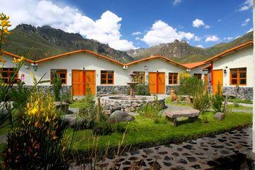 Casa Andina Classic Colca Hotel Chivay Huayna Capac