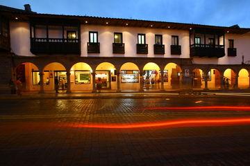 Casa Andina Classic - Cusco Plaza Portal Espinar 142