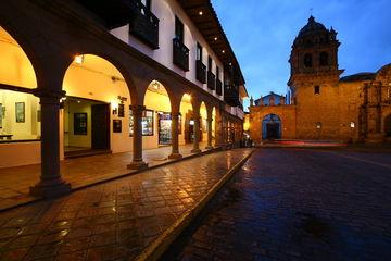 Casa Andina Classic Plaza Hotel Cusco Portal Espinar 142