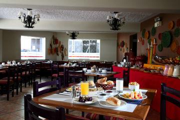 Photo from hotel 'Casa Andina Classic Hotel Plaza Puno'