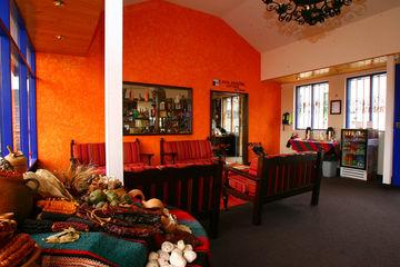 Casa Andina Classic Cusco San Blas Hotel Calle Chihuampata 278 San Blas