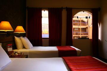 Casa Andina Classic Cusco San Blas Hotel Calle Chihuampata 278 San Blas