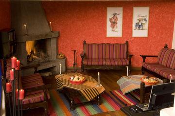 Casa Andina Classic Cusco San Blas Hotel Calle Chihuampata 278 San Blas