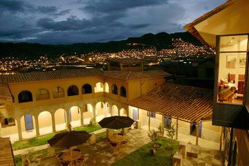 Casa Andina Classic Cusco San Blas Hotel Calle Chihuampata 278 San Blas