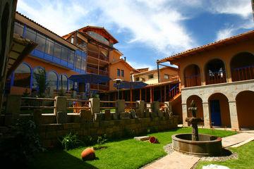 Casa Andina Classic - Cusco San Blas Calle Chihuampata 278 San Blas