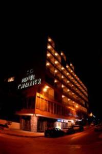 Cavalier Hotel Beirut Abdel Baki Street