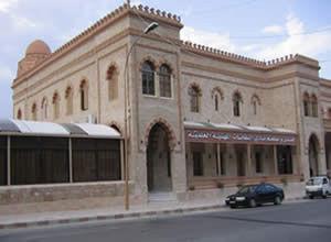 Photo from hotel 'Cazino Hotel Latakia'