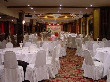 Chaleena Hotel 453 Ladprao 122 Wangtonglang