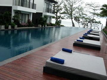 The Chill Resort Koh Chang 19/21 Moo 4 Kaibae Beach