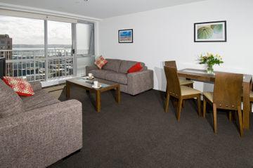 Chifley Suites Auckland 70 - 74 Albert Street