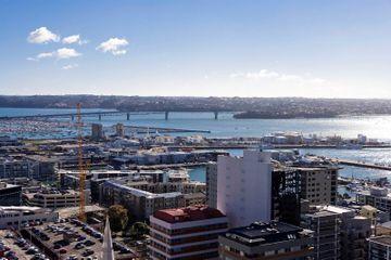 Chifley Suites Auckland 70 - 74 Albert Street