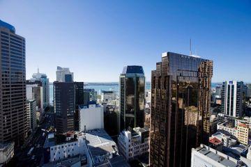 Chifley Suites Auckland 70 - 74 Albert Street