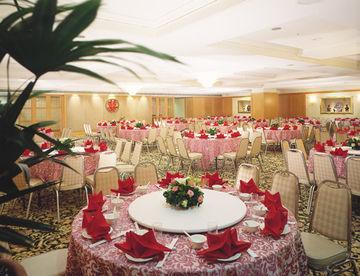 Chinatrust Hotel Chiayi 257 Wenhua Road