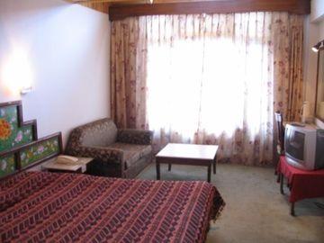 The Chumbi Residency Hotel Gangtok Tibet Road Gangtok 1Sikkim