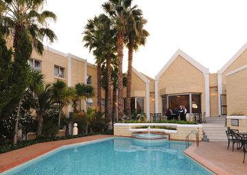 City Lodge Hotel Bloemfontein Cnr Nelson Mandela Drive Parfitt Avenue