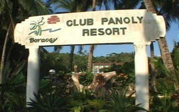 The Panoly Resort Boracay Punta Bunga, Boracay Island, Malay, Aklan