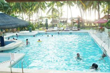 The Panoly Resort Boracay Punta Bunga, Boracay Island, Malay, Aklan