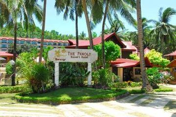 The Panoly Resort Boracay Punta Bunga, Boracay Island, Malay, Aklan