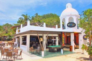 The Panoly Resort Boracay Punta Bunga, Boracay Island, Malay, Aklan