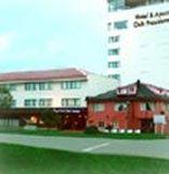 Club Presidente Hotel Puerto Montt